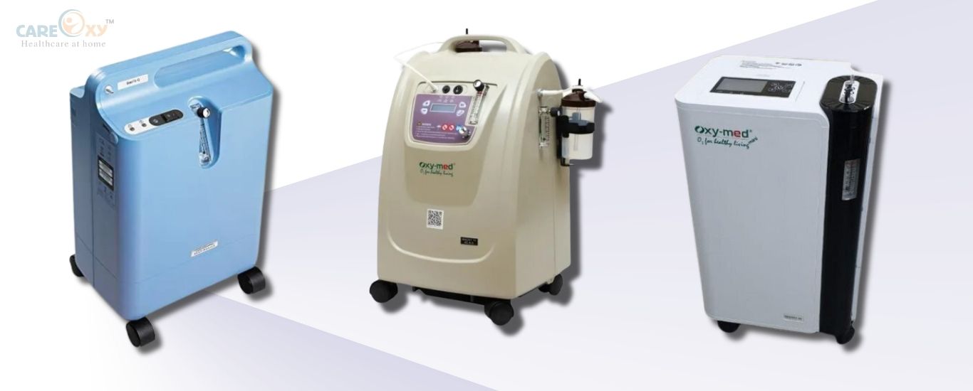 مقاله جامع درباره اکسیژن‌سازهای موجود در بازار ایران