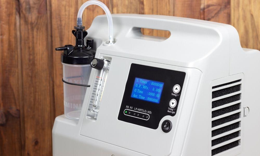 اجاره اکسیژنساز؛ راهکاری اقتصادی و مطمئن برای بیماران تنفسی