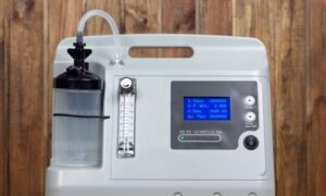 تعمیر اکسیژن ساز