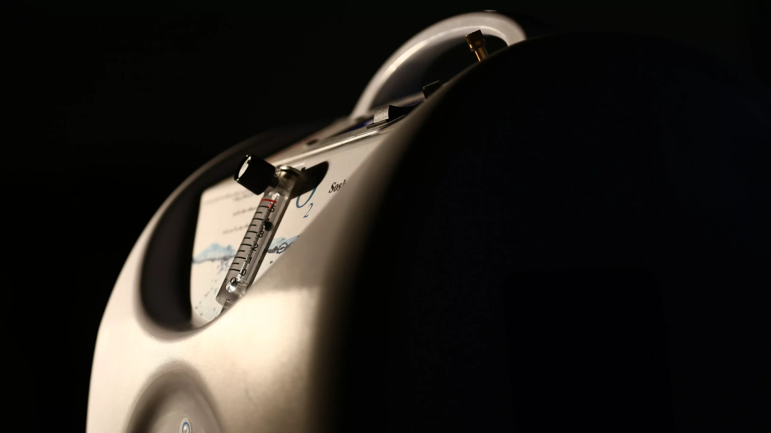 دستگاه اکسیژن ساز 10 لیتری سوشیا مدل SA10