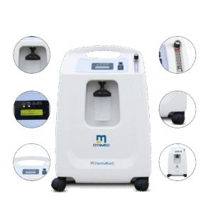 تعمیر اکسیژن ساز