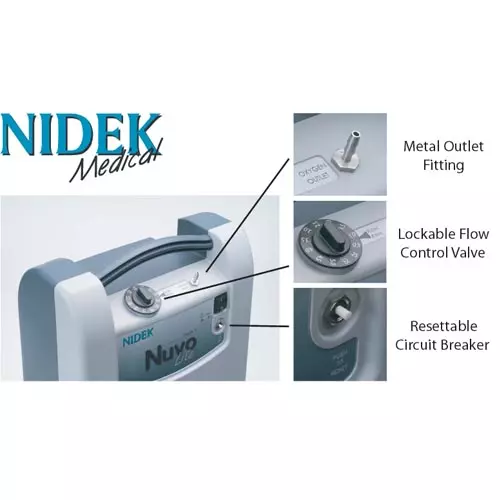 سرویس اکسیژن ساز