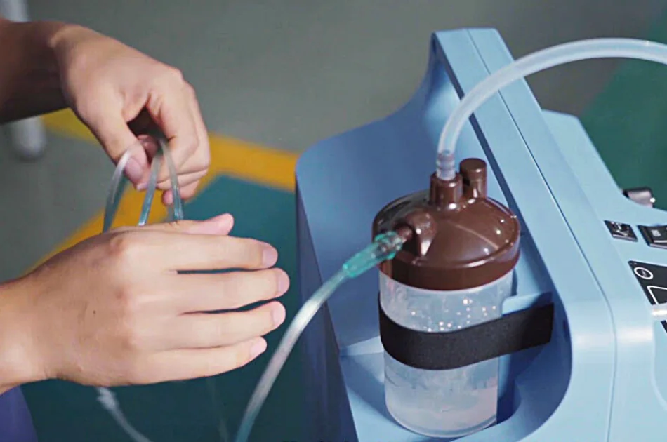 علت ارور دادن دستگاه اکسیژن ساز: راهنمای جامع برای کاربران و تعمیرکاران