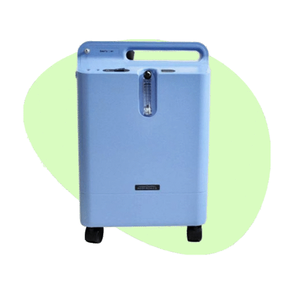 اکسیژن‌ساز فیلیپس EverFlo