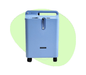 تعمیر اکسیژن ساز فیلیپس