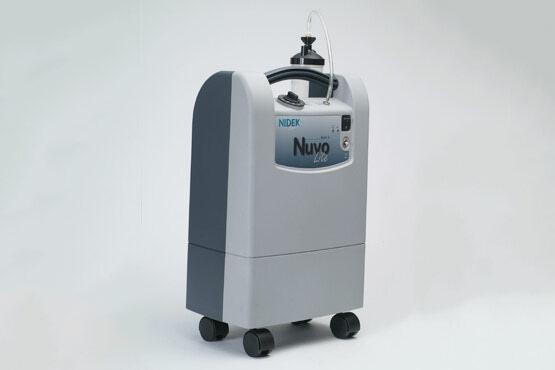 علائم خرابی اکسیژن‌ساز