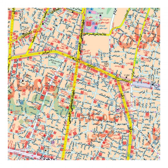 تعمیر اکسیژنساز در منطقه 12