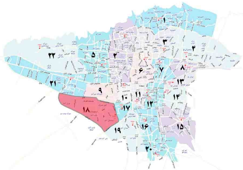اجاره اکسیژنساز در منطقه ۱۸ تهران؛ راهکاری امن و سریع برای بیماران تنفسی