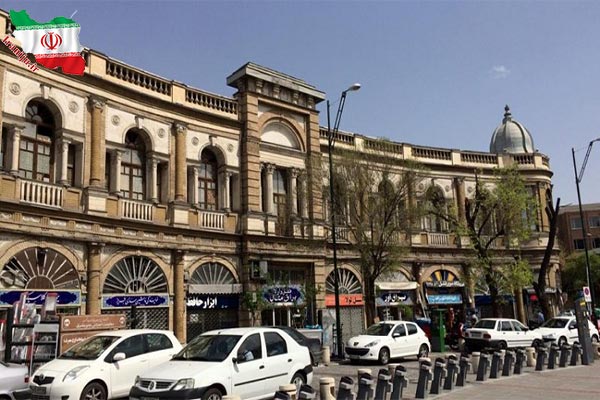 تعمیر اکسیژن‌ساز در منطقه 11