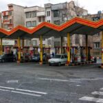 تعمیر اکسیژن‌ساز در منطقه 12