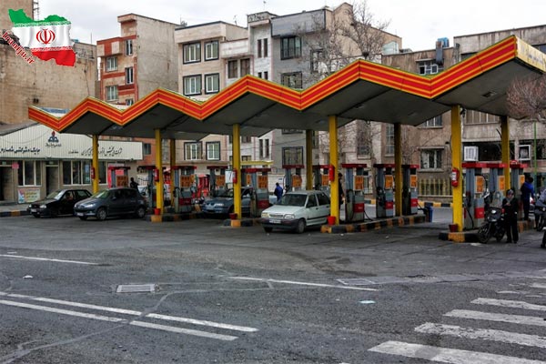 تعمیر اکسیژن‌ساز در منطقه 12