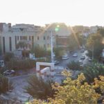 تعمیر اکسیژن‌ساز در منطقهٔ ۱۷ تهران