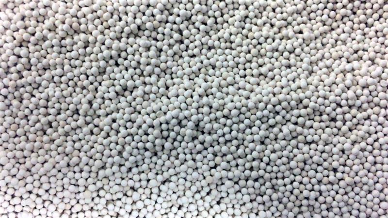 تعویض زئولیت در اکسیژن‌ساز