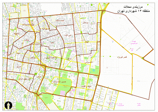 مقاله جامع: تعمیر اکسیژن‌ساز در منطقه 14 تهران — راهنما، نکات و مراحل