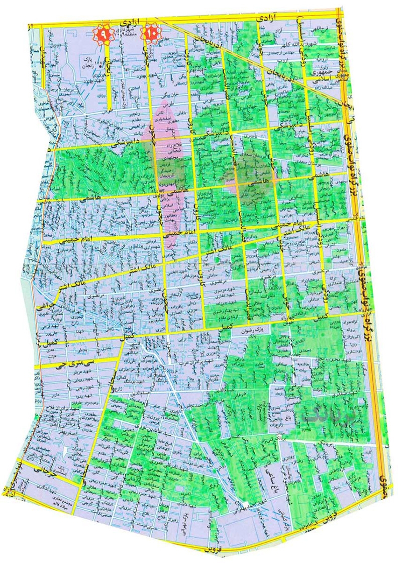 اجاره اکسیژنساز در منطقه ۹ تهران؛ راهکاری اقتصادی و مطمئن برای بیماران نیازمند به اکسیژنتراپی