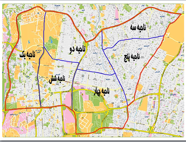 اجاره اکسیژن‌ساز در منطقه ۳ تهران | راهنمای جامع، برندها، قیمت‌ها و خدمات حرفه‌ای