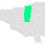 تعمیر اکسیژن‌ساز در منطقهٔ ۲ تهران