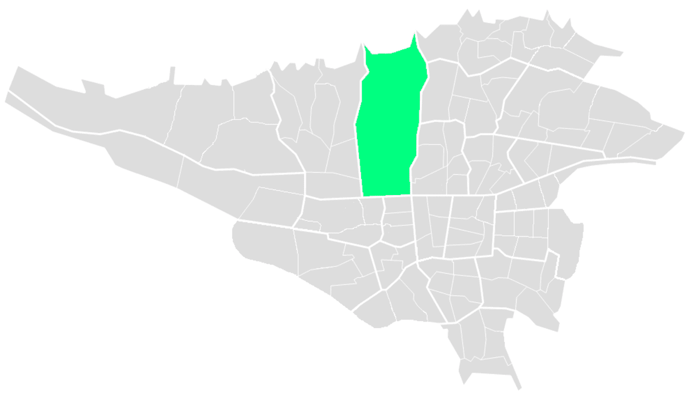 تعمیر اکسیژن‌ساز در منطقهٔ ۲ تهران