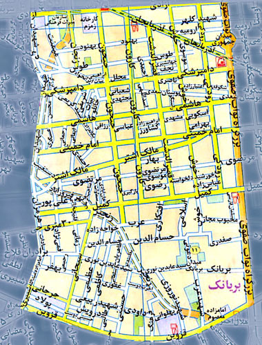 تعمیر اکسیژنساز در منطقه ۱۰ تهران