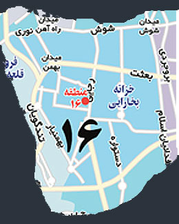 اجاره اکسیژنساز در منطقه ۱۶ تهران؛ راهکاری امن و سریع برای بیماران تنفسی