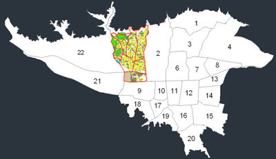 تعمیر اکسیژن‌ساز در منطقه ۵ تهران