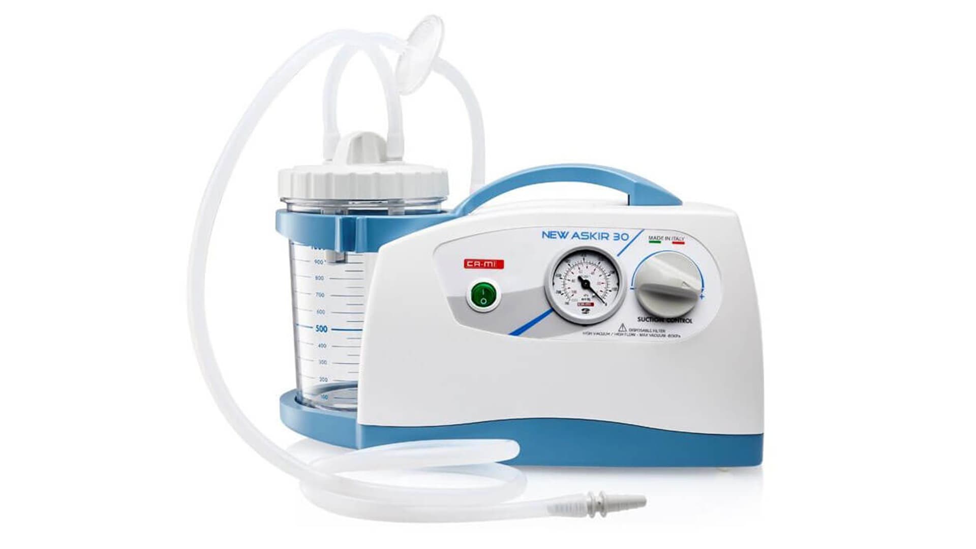 اجاره دستگاه ساکشن