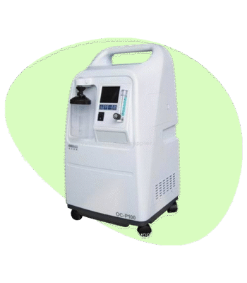 اکسیژن ساز استوک سیسمد