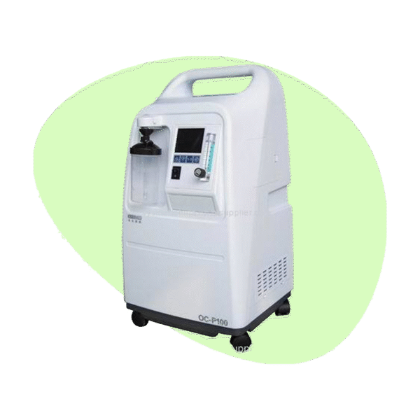 اکسیژن ساز استوک سیسمد