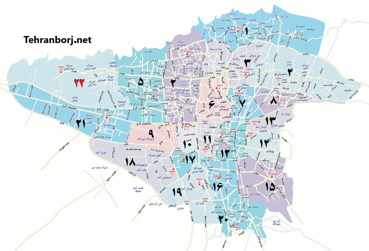 اجاره اکسیژنساز در منطقه ۲۲ تهران؛ راهکاری سریع و مطمئن برای بیماران تنفسی